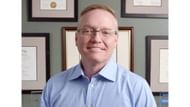 Dr. James Michael Ryan (Image via Evolution Oral Surgery)